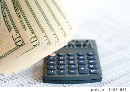 Financial Background Financial Background 14084681
