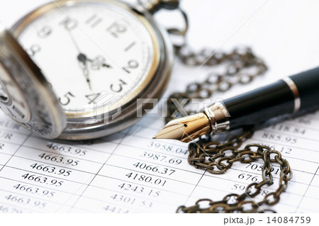 Financial Background Financial Background 14084759