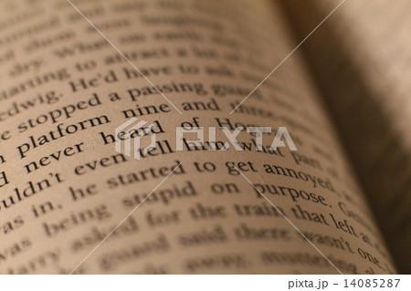 読書 読書 14085287