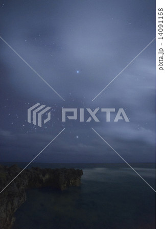 シリウスとカノープス 14091168