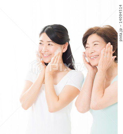 二世代ウーマン イメージ 14094514