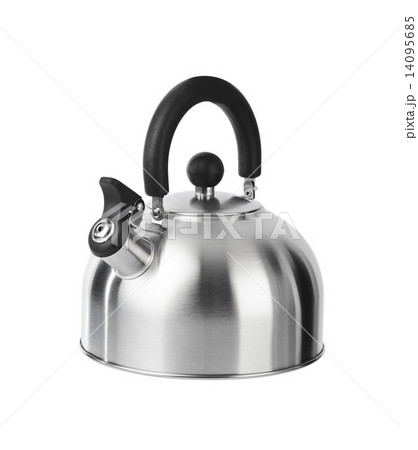 Stovetop whistling kettle 14095685