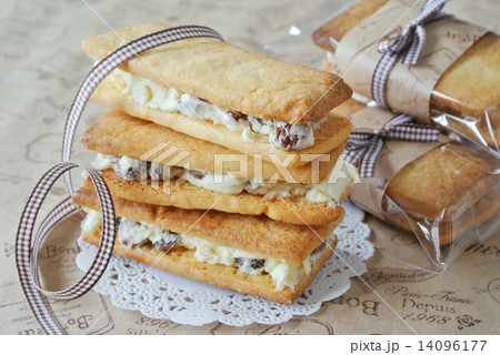 バターサンド バターサンド 14096177