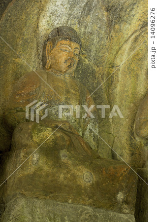 臼杵石仏 14096276