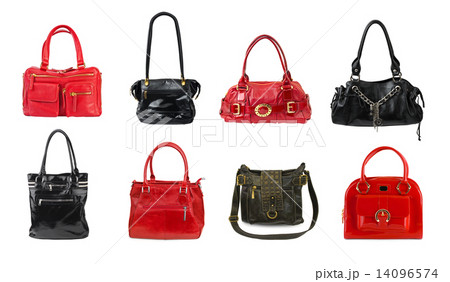 Set of handbags 14096574