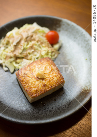 豆腐ステーキ 14096720