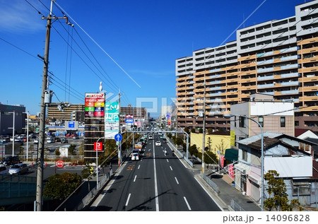 国道176号線　三国 14096828