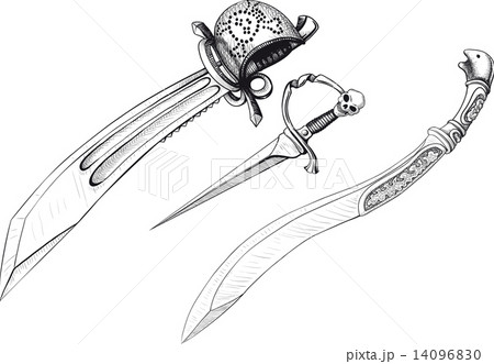 Set of Weapon Set of Weapon 14096830