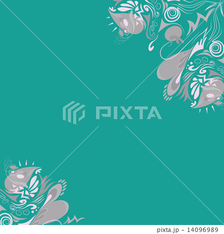 Abstract curve background composition Abstract curve background composition 14096989