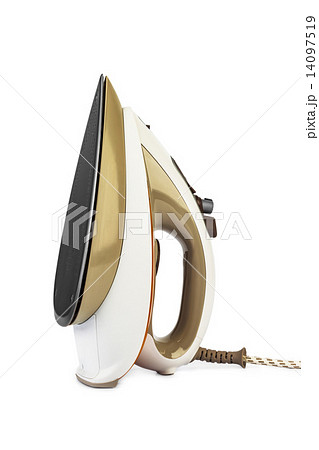 Flat iron 14097519