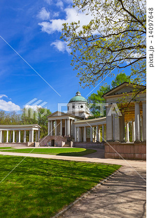 Museum-Estate Arkhangelskoye - Moscow Russia 14097648