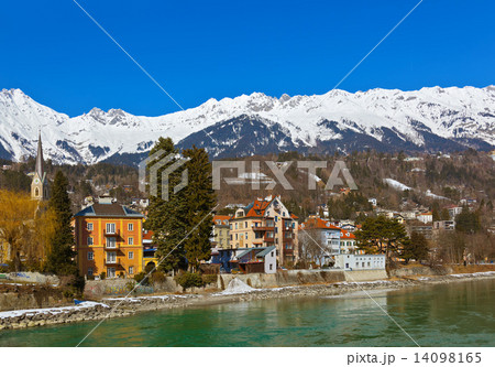 Innsbruck Austria 14098165