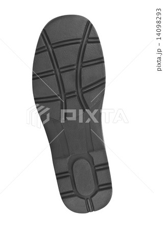 Bottom of shoes 14098293