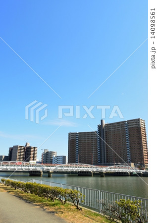神崎川　三国駅周辺 14098561