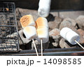 焼きマシュマロ 14098585