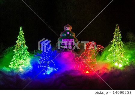 クリスマス クリスマス 14099253