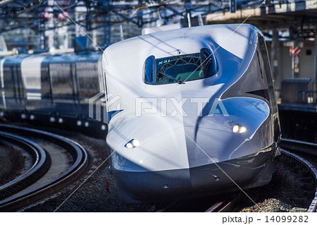 東海道新幹線　Ｎ７００系 14099282