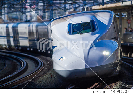 東海道新幹線 N700系 東海道新幹線 N700系 14099285