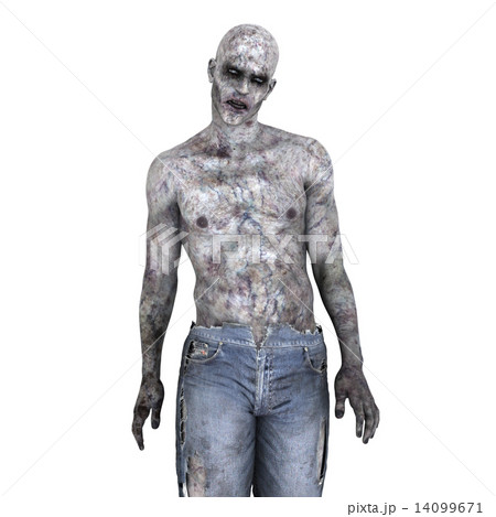 ゾンビ 14099671