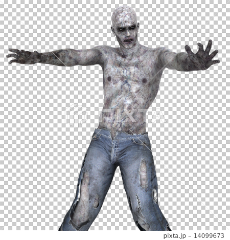 zombie 14099673