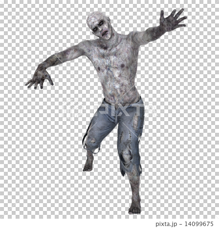 zombie 14099675