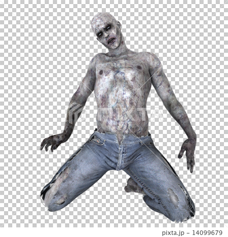 zombie 14099679