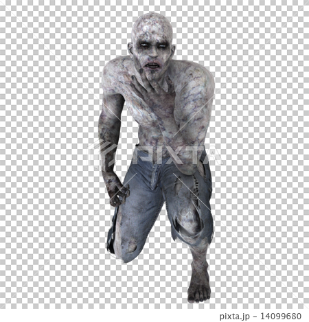 zombie 14099680