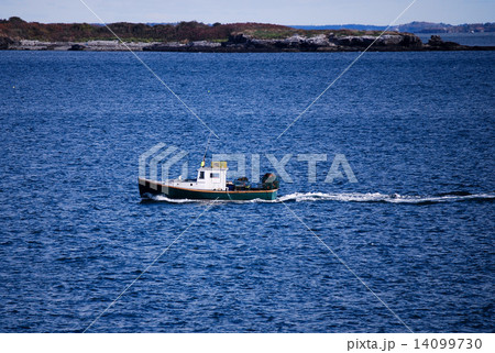 Lobster　Ｂｏａｔ 14099730