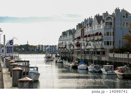 Portland Maine,USA 14099741