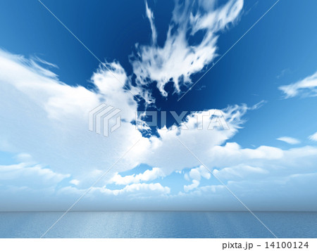 風と雲と海と 14100124