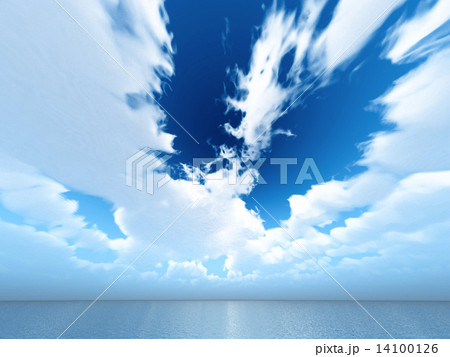 風と雲と海と 風と雲と海と 14100126