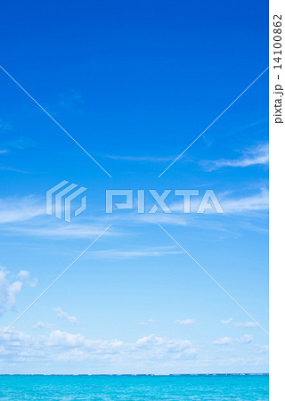 沖縄の海 沖縄の海 14100862