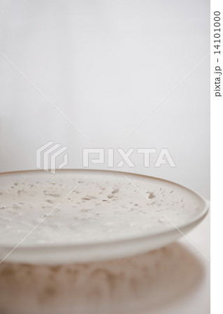 皿　食器　ガラス 14101000