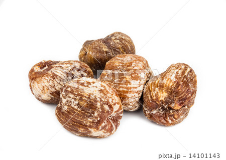 Close up and selective focus on dried honey dates at the foreground Close up and selective focus on dried honey dates at the foreground 14101143