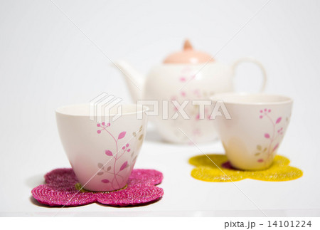 お茶　急須 14101224