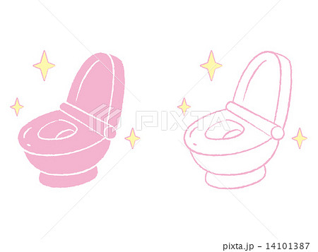 洋式トイレ 14101387