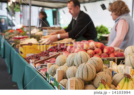 フランス　マルシェ　イメージ 14103994