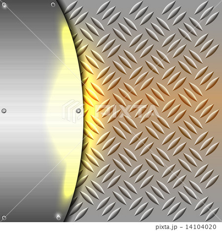 Metallic background Metallic background 14104020