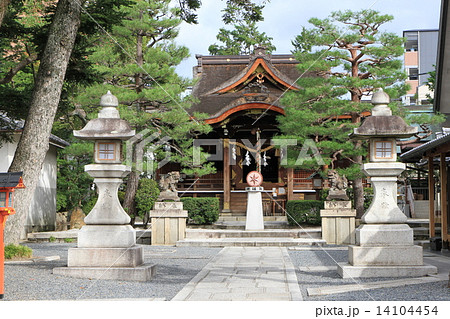大将軍八神社 14104454
