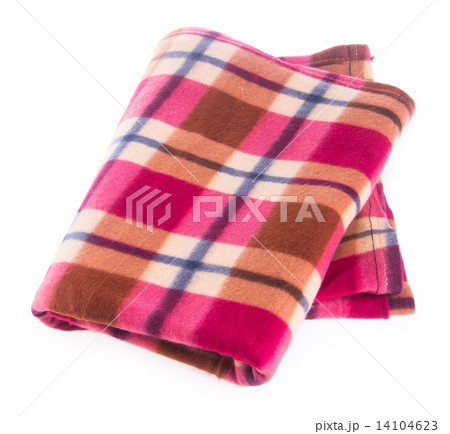 blanket, blanket on the background 14104623