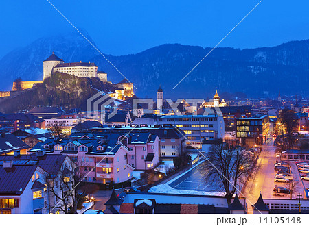 Castle Kufstein in Austria 14105448