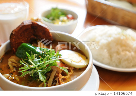 スープカレー スープカレー 14106674