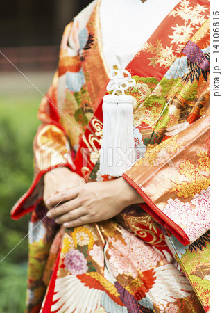 和装結婚式 和装結婚式 14106816