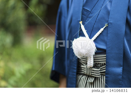 和装結婚式 14106831