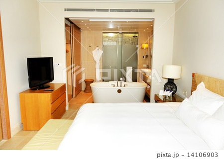 Apartment in the luxury hotel, Peloponnes, Greece 14106903
