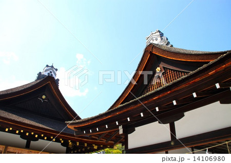 上賀茂神社 上賀茂神社 14106980