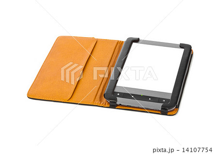 E-book reader 14107754