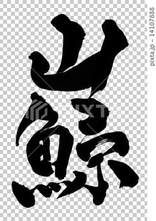 刷刻字捕鯨 刷刻字捕鯨 14107888