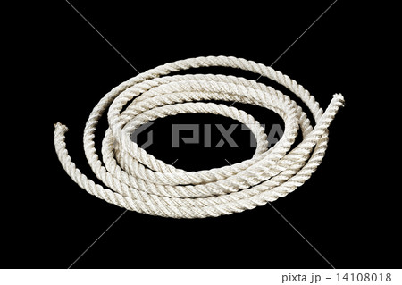 Roll of rope 14108018