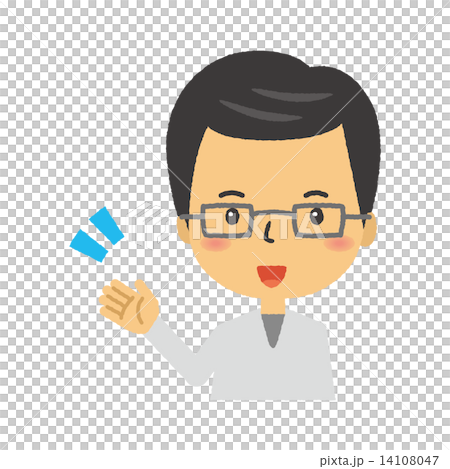 微笑介紹解釋男性 微笑介紹解釋男性 14108047